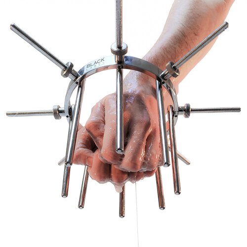 Black Label HEX Hole Expander Xtreme 8 Bars Spreader Cene