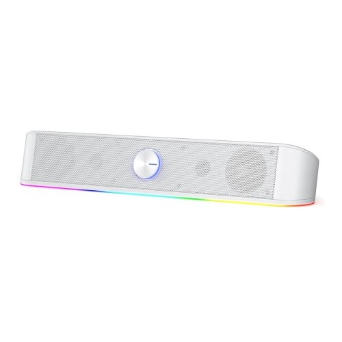 Redragon Gaming Zvučnici RGB Adiemus GS560 White Cijene