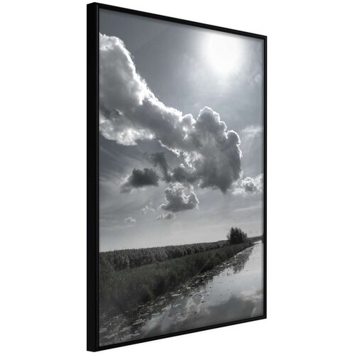  Poster - Scorching Day 40x60 Slike