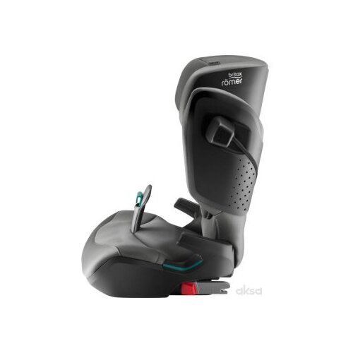 Britax Romer A-S KIDFIX PRO(100 - 150 CM) MINGREY Cene