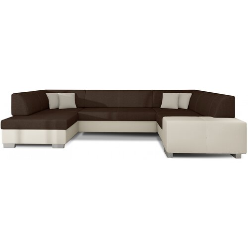 ELTAP Luksuzna kutna garnitura Havana s leajem-Leva-Sawana 26, Soft 33 Cene