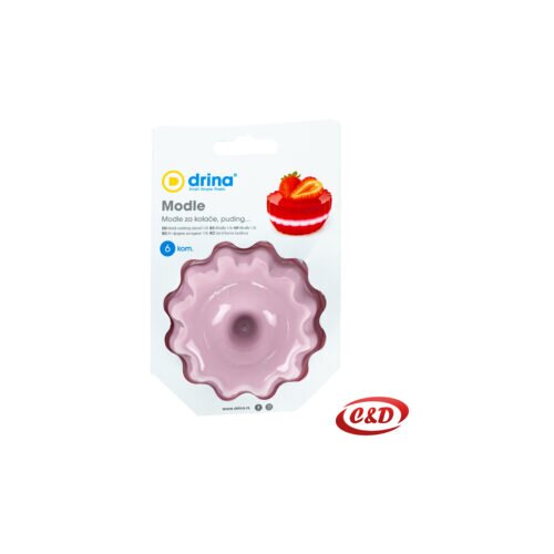 Kalup za puding Cijene