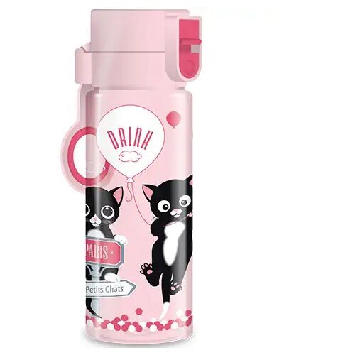 Ars Una think pink paris ružičasta boca 475ml Slike