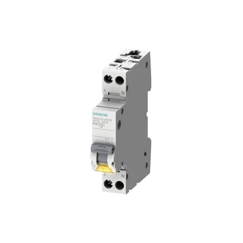 Siemens Dig.Industr. požarno stikalo 5SV6016-6KK10, (21040576) Cene