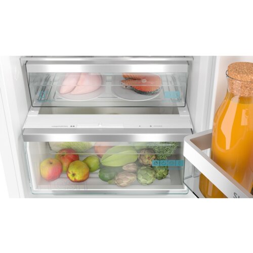 Siemens IQ500 KI86NADD0 Vgradni aparat, Slike
