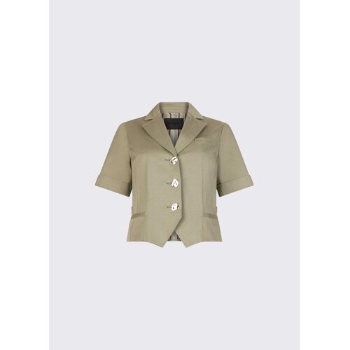 Liu Jo Srajce & Bluze CA6320T4691 P9639 Bela Cene