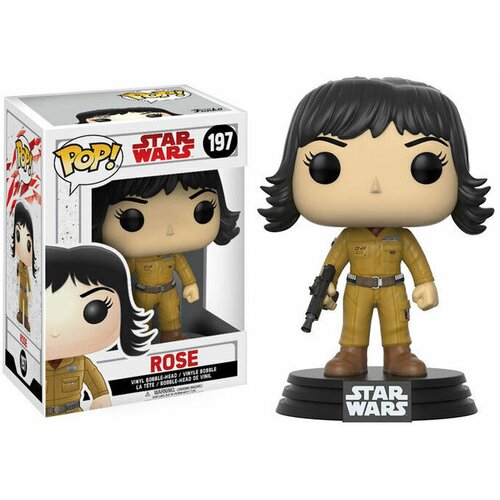 Funko figura POP! STAR WARS - ROSE EP8 Cene