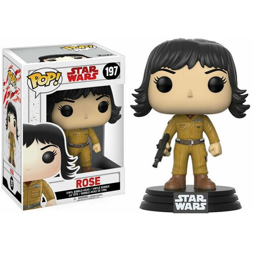 Funko Pop Star Wars - Rose Ep8 Cijene