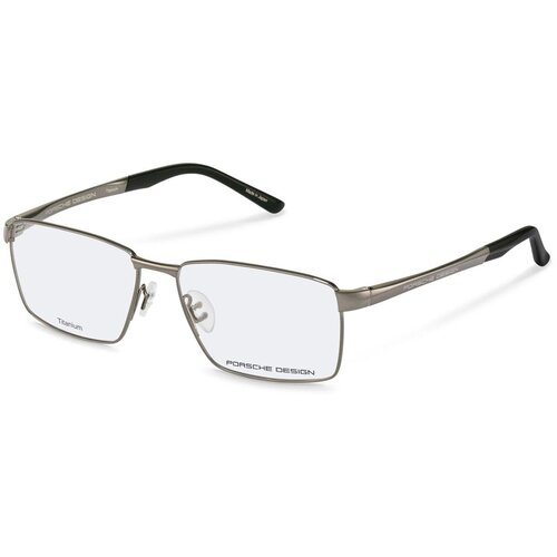 Porsche Design P8777 C000 ONE SIZE (56) Siva/Kristalna Slike