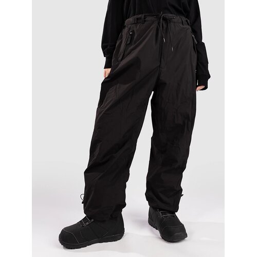 CLWR U Box Hlace black Cene