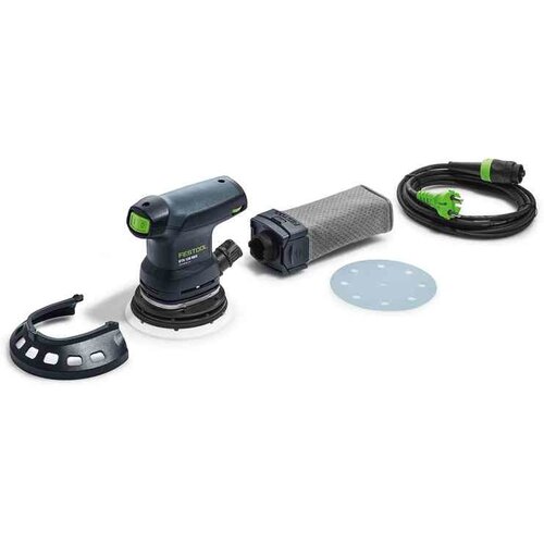 Festool &Scaron;lajferica ETS 125 REQ, 201213 Cene