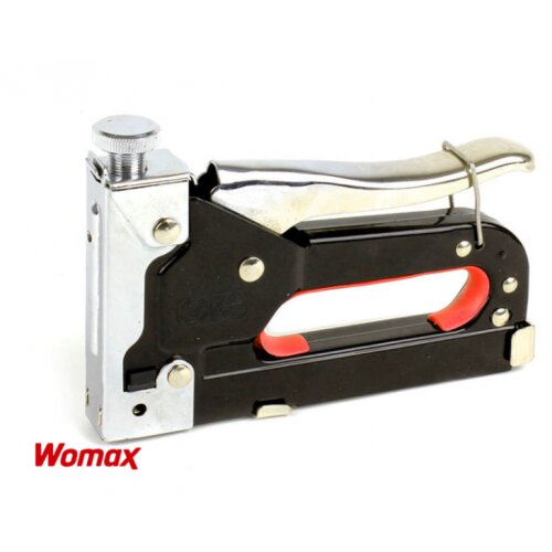 Womax heftalica ručna 4-14mm kombinovana Cene