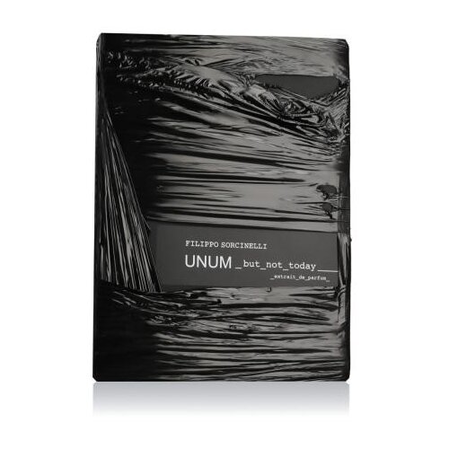 Filippo Sorcinelli UNUM But Not Today 100 ml parfemski ekstrakt unisex Slike