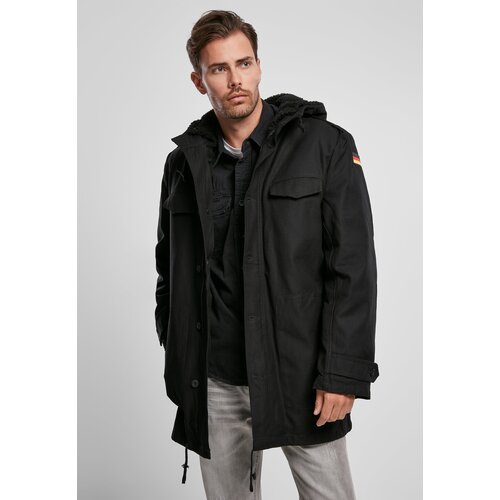 Brandit BW Flag Parka black Cijene