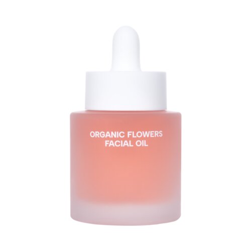 Whamisa Organic Flowers Facial Oil Deep Rich olje za obraz za hidracijo in učvrstitev kože 32 ml Cene