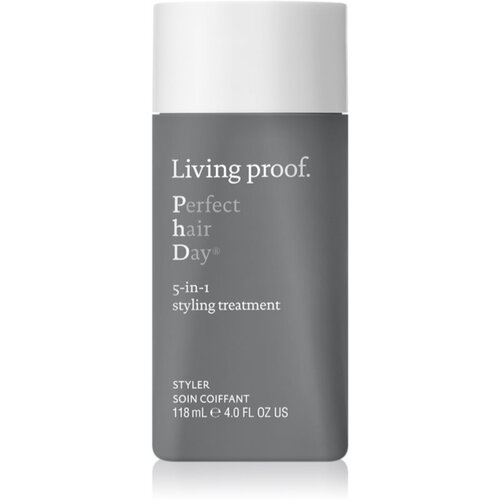 Living Proof Perfect Hair Day stiling krema za vse tipe las 118 ml Slike