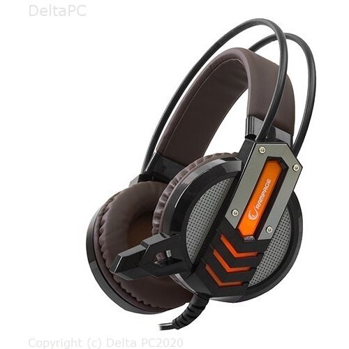 Slusalice gaming SN-RX3 crna narandzasta slusalica Cijene
