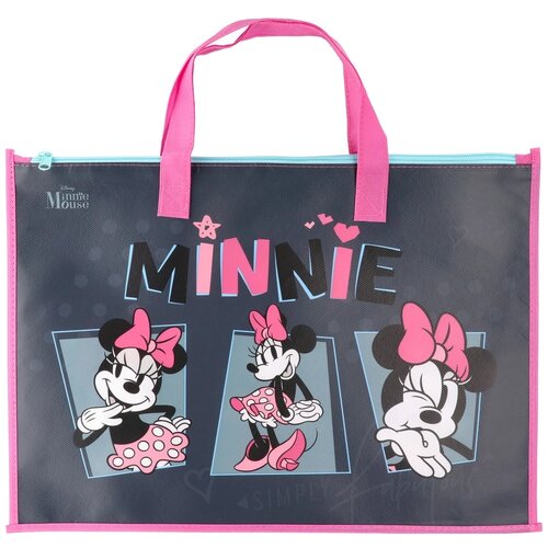 Best Buy SB04, torba za blok 4, Minnie Mouse, Fabulous Cene