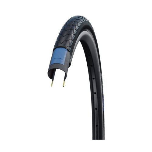 Schwalbe hs429 marathon racer 40-406 perf, raceguard ( 11100294/A12-1 ) Slike