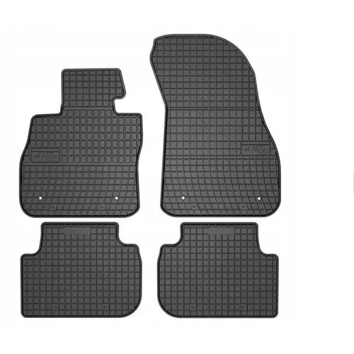 FROGUM Tipske patosnice za BMW 1 F40 (2019+) Cene