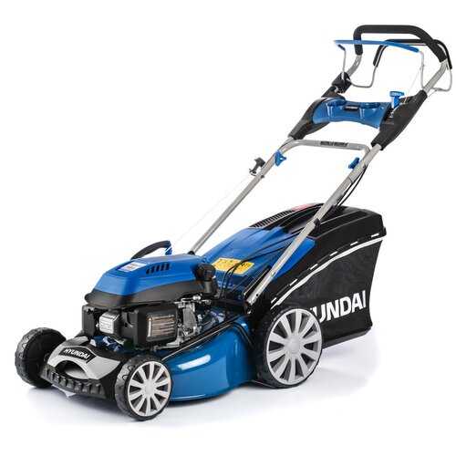 Hyundai Benzinska kosilica L 4610S, 46 cm Cene
