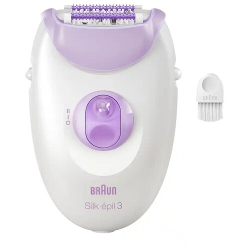 Braun Silk-épil 3 3000 epilator za tijelo i noge 1 kom Cene