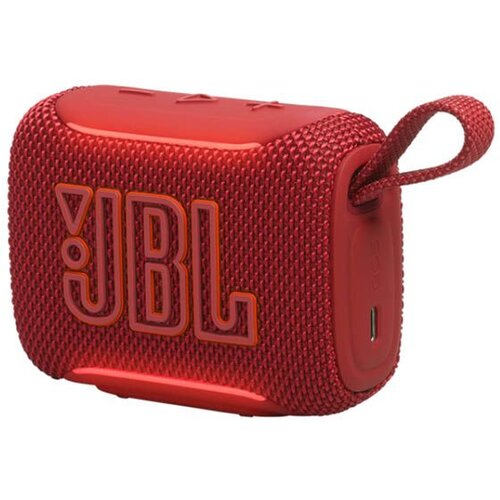 JBL Zvučnik GO 5 / Bluetooth / Red Cene