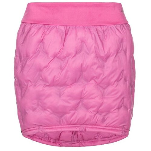Kilpi Women&amp;#039;s insulated skirt TANY-W PINK Slike