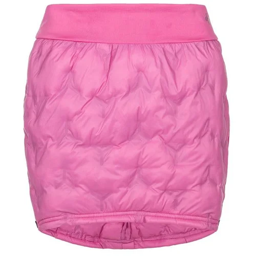 Kilpi Women's insulated skirt TANY-W PINK