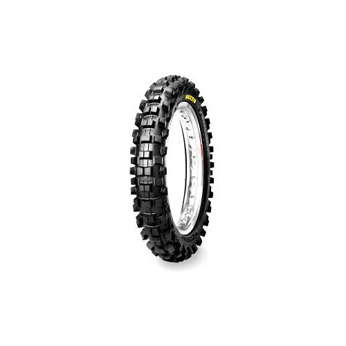 Maxxis M7312 Maxxcross SI Rear ( 120/90-19 TT 66M ) Slike