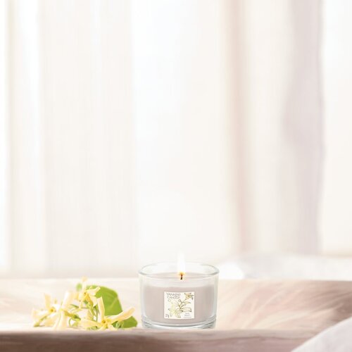 Yankee Candle Little Luxuries Slow Bloom votivna sveča 37 g Slike