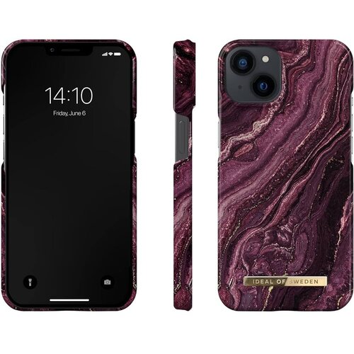 Ideal od Sweden iDeal of Sweden Maskica - iPhone 13 - Golden Plum Cijene