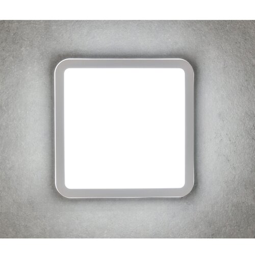 Kanlux 38776 - LED spolja&amp;scaron;nja svetiljka BENO LED/12/18W/230V 3000/3500/4000K IP65 bela Slike