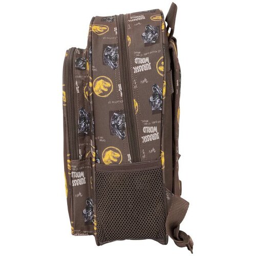 Jurassic World Ruksak 33 cm prilagodljiv za kolica Slike