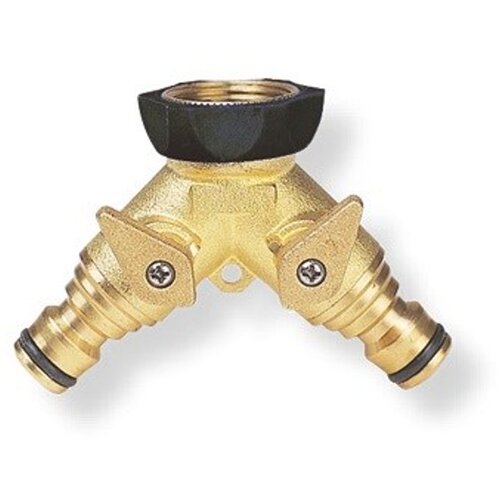  Priključak Quick za Slavinu Dupli 2 x 3/4" Cijene