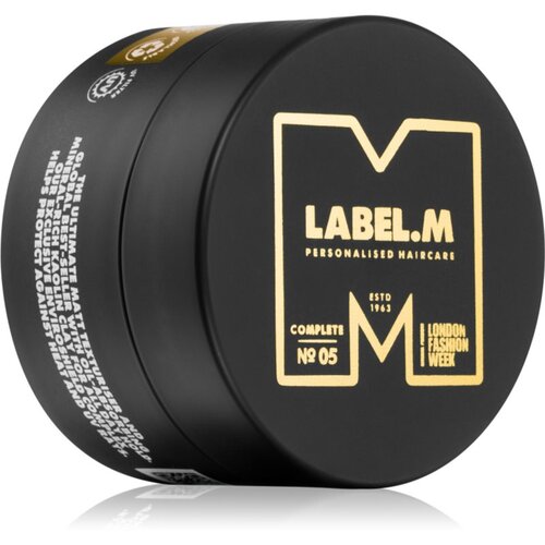 Label.m Matt Paste matirajoča pasta za popoln videz las 50 ml Cene