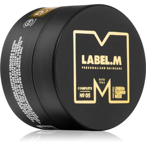 Label.m Matt Paste matirajuća pasta za savršeni izgled kose 50 ml