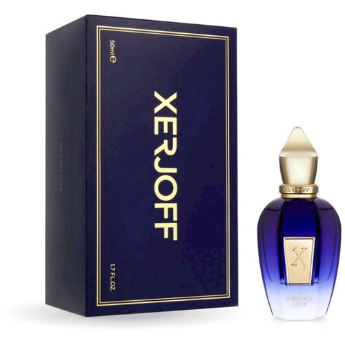 Parfem za oba spola Xerjoff Join the Club K’bridge Club EDP 50 ml Cijene