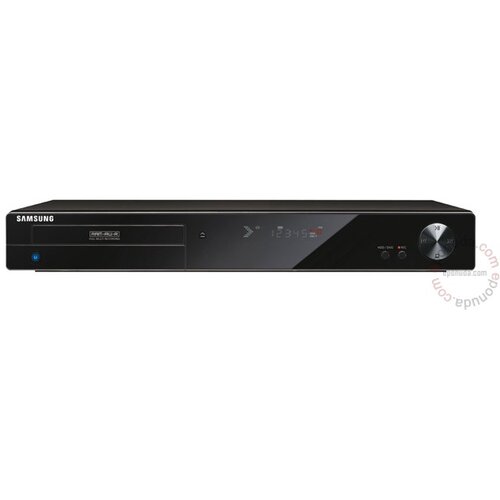 Samsung DVD-HR777 DVD rekorder Slike