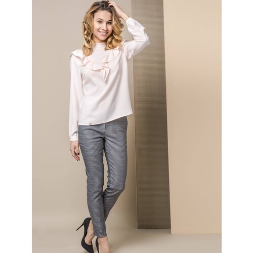 Premium LOLA PATTERNED PANTS Slike