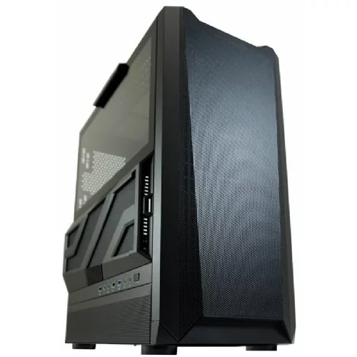 LC Power LC-POWER Gaming 900B - Lumaxx Gloom ATX (LC-900W-ON) gaming okno črno ohišje