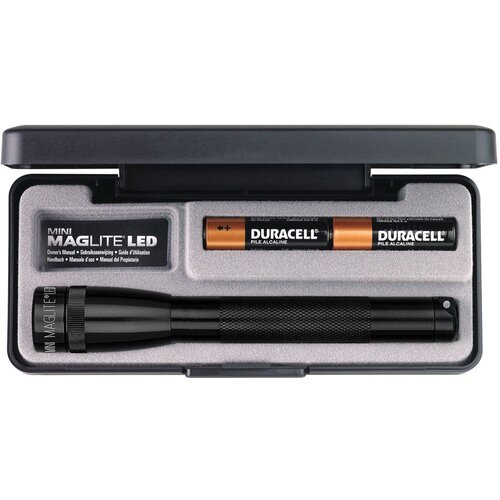 Maglite Prenosna svetilka Maglite SP22017F, v darilni škatli Cene