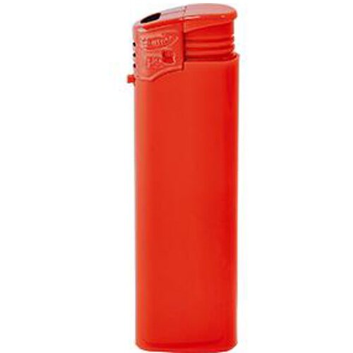  Vžigalnik atomic F2, rdeč Cene