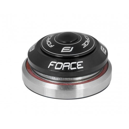 Force taper &scaron;olja za vilju&scaron;ku integrisana 1 1/8''-1 1/2'' 36&deg; crna Cene