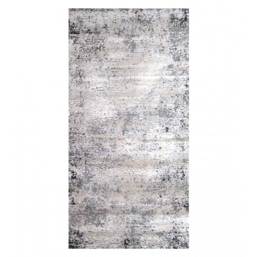 Master tepih 80x300cm Lagos LGS05 XW Cream Grey 0025 Slike