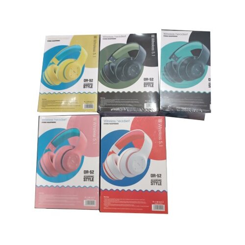  Bluetooth slu&scaron;alice ( 65002 ) Cene