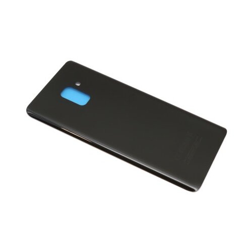  Poklopac baterije za samsung a730f galaxy a8 plus 2018 black (no logo) ( SD13423 ) Cene