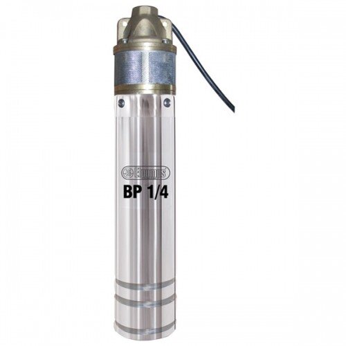 Elpumps dubinska pumpa BP 1/4 - BP 1/4 Cene