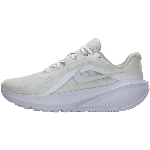 Nike Teka&scaron;ki čevelj 'DOWNSHIFTER 14' bela / off-bela Cene