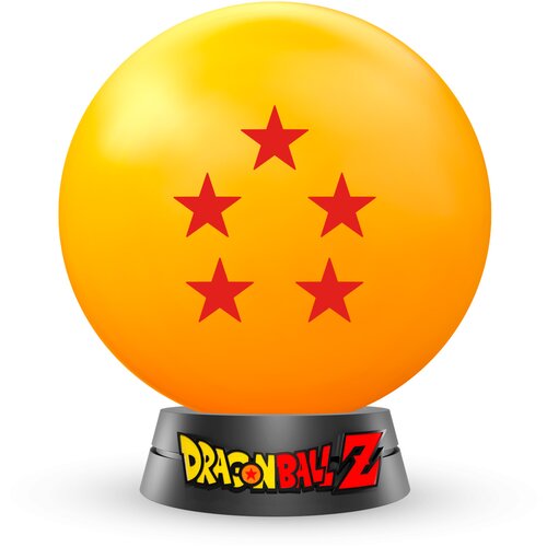 Grupo ZBIRATELJSKA UGANKA DRAGON BALL Z 5 STAR BALL, (21230236) Slike